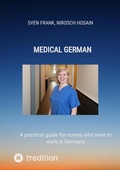 Cover: Medical German - tredition