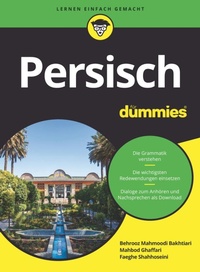 Abbildung von: Persisch für Dummies - Wiley-VCH