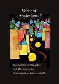 Cover: Vorsicht! Ansteckend! - Books on Demand