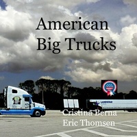 Abbildung von: American Big Trucks - Books on Demand