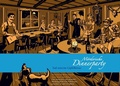 Cover: Tod unterm Gipfelkreuz - Blaubart Verlag