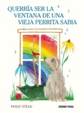 Cover: Querr&iacute;a ser la ventana de una vieja perrita sabia - Oc&eacute;ano Traves&iacute;a
