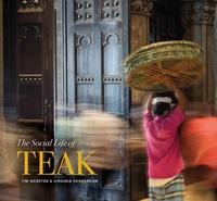 Enlarge image Cover: The Social Life of Teak - River Books