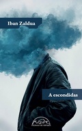 Cover: A escondidas - Editorial P&aacute;ginas de Espuma