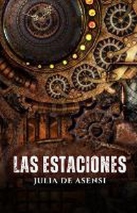 Abbildung von: Las Estaciones - Cervantes Digital