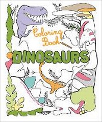 Enlarge image Cover: Dinosaurs - White Star