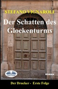Cover: Der Schatten Des Glockenturms - Tektime