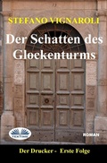 Cover: Der Schatten des Glockenturms - Tektime