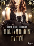 Cover: Hollywoodin tytt&ouml; - Saga Egmont