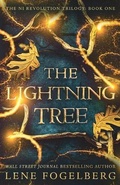 Cover: The Lightning Tree - Lene Fogelberg