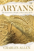 Cover: Aryans - Hachette India