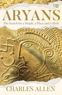 Enlarge image Cover: Aryans - Hachette India