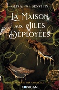 Cover: La maison aux ailes d&eacute;ploy&eacute;es - Korrigan