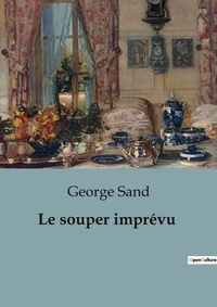 Abbildung von: Le souper imprévu - Culturea