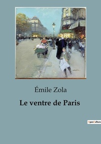 Abbildung von: Le ventre de Paris - Culturea