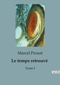 Abbildung von: Le temps retrouvé - Culturea