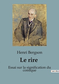 Abbildung von: Le rire - Culturea