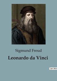 Abbildung von: Leonardo da Vinci - Culturea