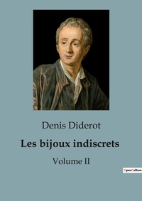 Abbildung von: Les bijoux indiscrets - Culturea