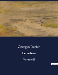 Abbildung von: Le voleur - Culturea
