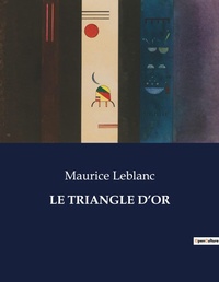 Abbildung von: Le Triangle d'Or - Culturea