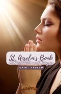 Cover: Saint Anselm?s Book of Meditations and Prayers - Cervantes Digital