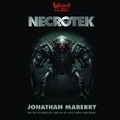 Cover: Necrotek - Blackstone Publishing