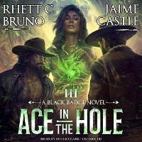 Enlarge image Cover: Ace in the Hole - Blackstone Publishing