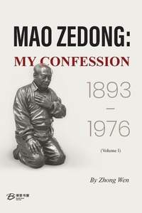 Abbildung von: Mao Zedong - Blurb Inc