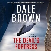 Enlarge image Cover: The Devil's Fortress - Blackstone Publishing
