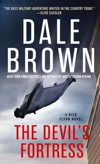 Enlarge image Cover: The Devil's Fortress - Blackstone Publishing