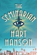 Cover: The Seminarian - Blackstone Publishing