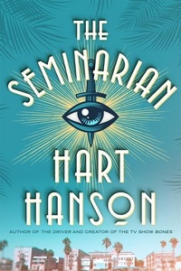 Enlarge image Cover: The Seminarian - Blackstone Publishing