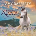 Cover: Big Valley Ranch - Tantor Audio