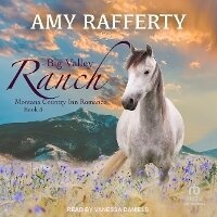 Enlarge image Cover: Big Valley Ranch - Tantor Audio