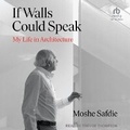 Cover: If Walls Could Speak - Tantor Audio