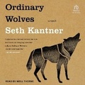 Cover: Ordinary Wolves - Tantor Audio