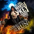 Cover: Corruption on the Run - Tantor Audio