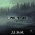 Cover: Groom Lake - Tantor Audio