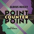 Cover: Point Counter Point - Blackstone Publishing