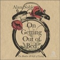 Cover: On Getting Out of Bed - Christianaudio