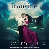 Enlarge image Cover: Ironvine - Tantor Audio
