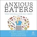Cover: Anxious Eaters - Tantor Audio
