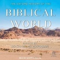 Cover: The Oxford History of the Biblical World - Tantor Audio