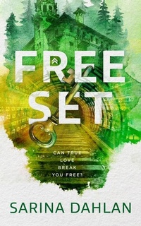 Enlarge image Cover: Freeset - Blackstone Publishing