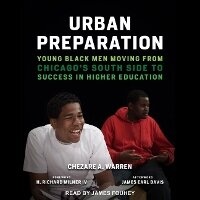 Enlarge image Cover: Urban Preparation - Tantor Audio