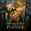 Cover: Nightmares in Paradise - Inkyard Press