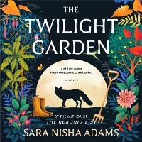 Enlarge image Cover: The Twilight Garden - HarperCollins