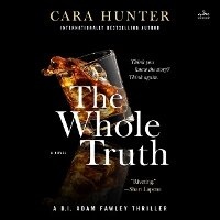 Enlarge image Cover: The Whole Truth - HarperCollins