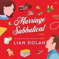 Enlarge image Cover: The Marriage Sabbatical - HarperCollins